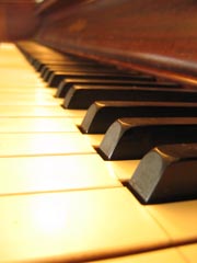 piano repair london